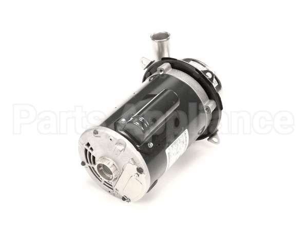 6401-003-12-62 Jackson A-Kit, Motor Replacement Assembly