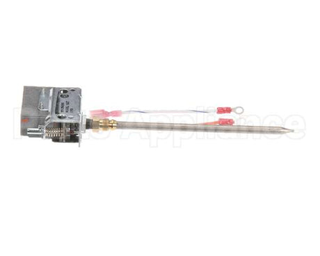 6401-003-18-20 Jackson A-Kit, Wash Thermo Elec Convey Replaceme