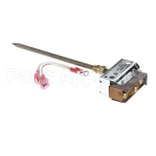 6401-003-18-22 Compatible Jackson Thermostat Kit - Wash