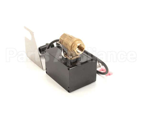 6401-003-54-20 Jackson A-Kit, Diverter Valve 115V