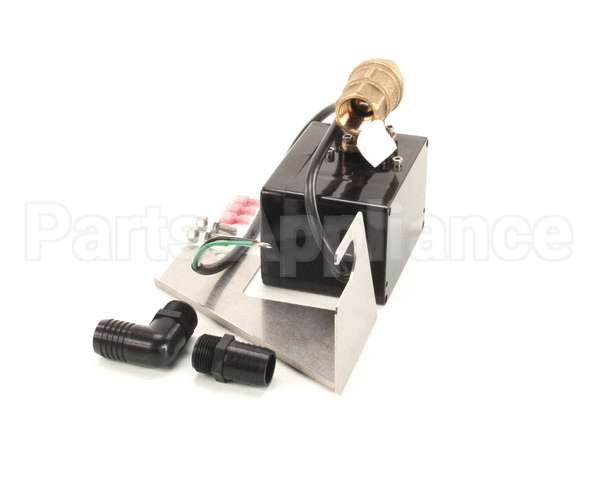 6401-003-54-20 Jackson A-Kit, Diverter Valve 115V