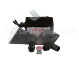6401-003-59-90 Jackson Automatic Ball Valve 220V Kit