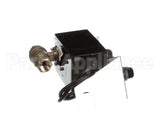6401-003-59-90 Jackson Automatic Ball Valve 220V Kit