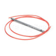 6401-003-61-23 Compatible Jackson A-Tube, Sanitizerchemical