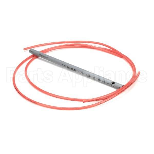6401-003-61-23 Compatible Jackson A-Tube, Sanitizerchemical