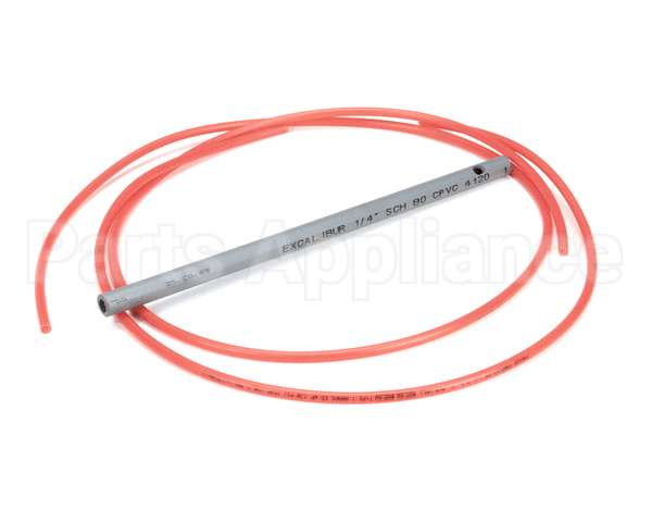 6401-003-61-23 Jackson A-Tube,Sanitizer Chemical