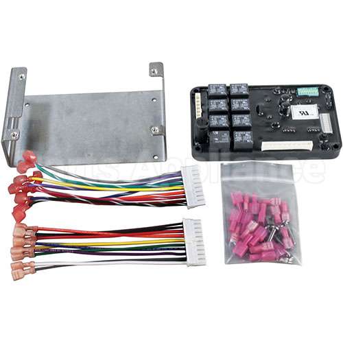 6401-003-80-83 Compatible Jackson Timer Kit