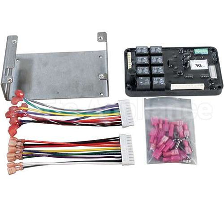6401-003-80-83 Compatible Jackson Timer Kit