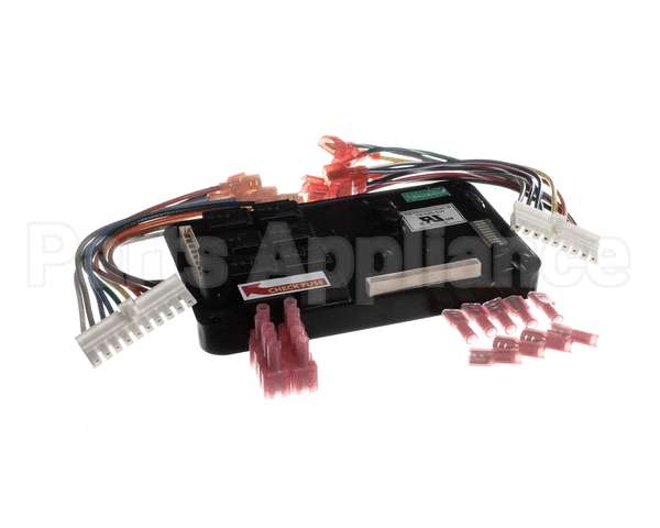 6401-003-80-83 Jackson A-Kit, Univ Fused Timer W/Bracket