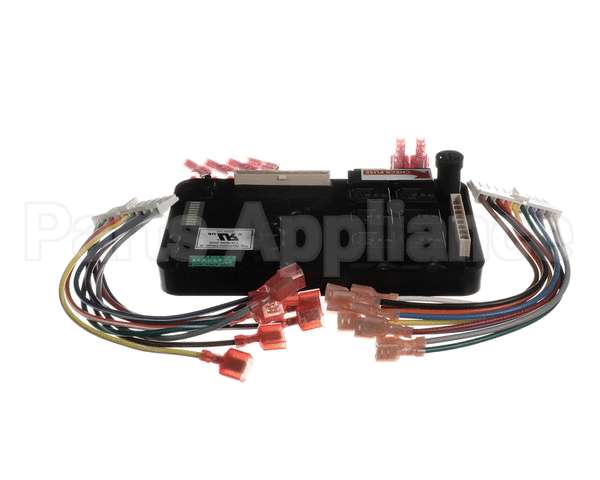 6401-003-80-83 Jackson A-Kit, Univ Fused Timer W/Bracket