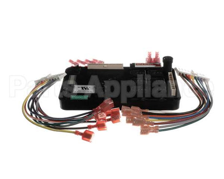 6401-003-80-83 Jackson A-Kit, Univ Fused Timer W/Bracket