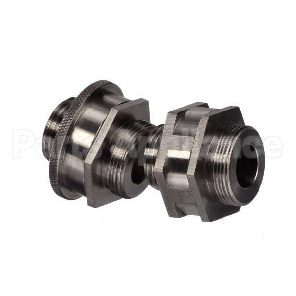 6401-003-96-77 Compatible Jackson Kit, Wash Bearings High Hood