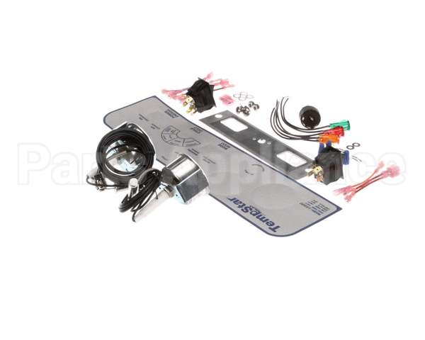 6401-003-97-68 Jackson Kit, Tempstar 8-Button Replacement