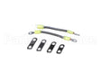6401-004-00-22 Jackson Kit, High-Temp Door Phase Conversion