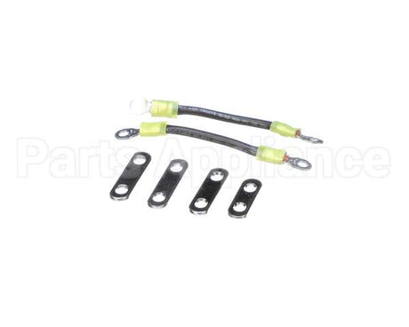 6401-004-00-22 Jackson Kit, High-Temp Door Phase Conversion