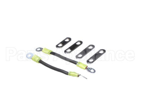 6401-004-00-22 Jackson Kit, High-Temp Door Phase Conversion