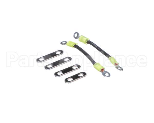 6401-004-00-22 Jackson Kit, High-Temp Door Phase Conversion