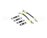 6401-004-00-22 Jackson Kit, High-Temp Door Phase Conversion