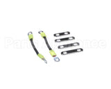 6401-004-00-22 Jackson Kit, High-Temp Door Phase Conversion
