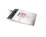 6401-004-01-51 Jackson Kit, Temp Hh Side 8-Button Replacement