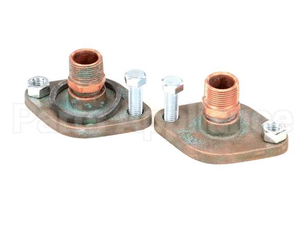 6401-004-07-32 Jackson Kit Lower Flange Union
