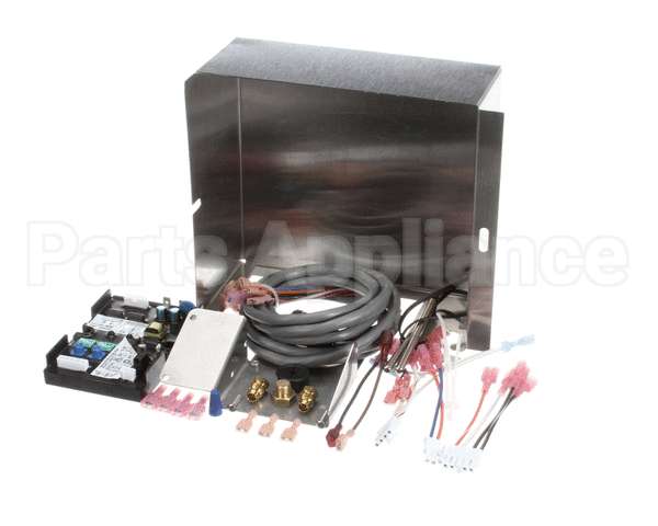 6401-004-22-16 Jackson A-Kit, Tempstar & Temp Hh Thermostat Ret