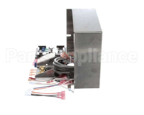6401-004-22-16 Jackson A-Kit, Tempstar & Temp Hh Thermostat Ret