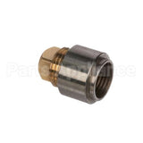 6401-004-49-20 Jackson Kit 10Ab-N70 Detergent Coupling Kit