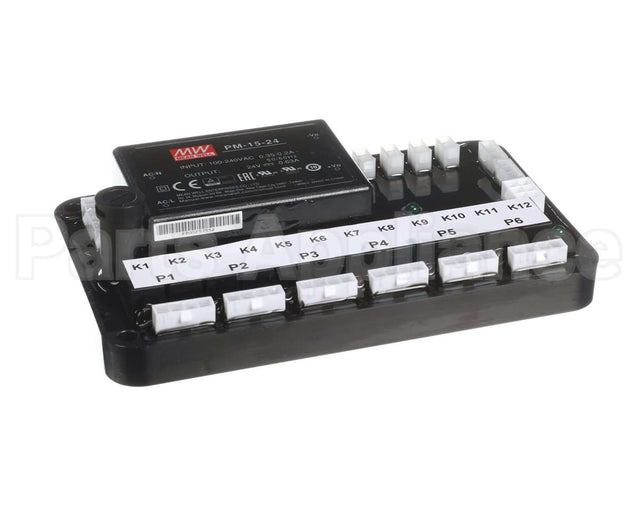 6401-004-55-93 Jackson Kit, Dynatemp I/O Module Replacement