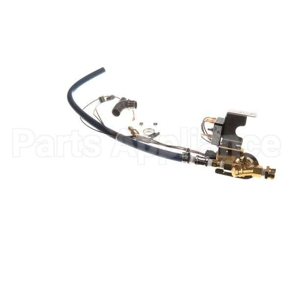 6401-004-59-11 Compatible Jackson Kit, Drain Quench (Delta Ht-E Seer)
