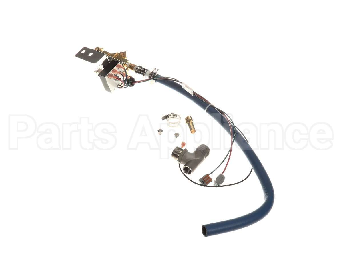6401-004-59-11 Jackson Kit, Drain Quench (Delta Ht-E Seer)