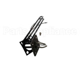 6401-004-59-25 Jackson Kit Avenger Ht-E Wash Heater