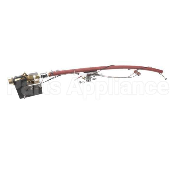 6401-004-60-64 Compatible Jackson A-Kit, Drain Quench Dishstar Ht & Ht-E