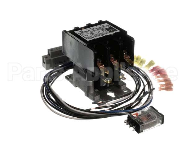 6401-004-66-23 Jackson Kit, Crew Contactor Replacemen