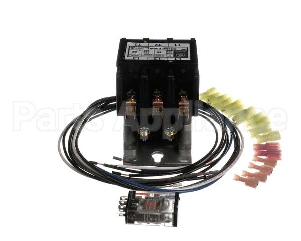 6401-004-66-23 Jackson Kit, Crew Contactor Replacemen