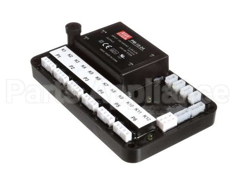 6401-004-76-12 Jackson Kit, Rackstar I/O Module Replacement