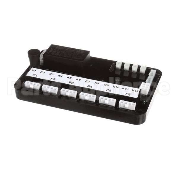 6401-004-76-13 Compatible Jackson Kit, Dynastar I/O Module Replc