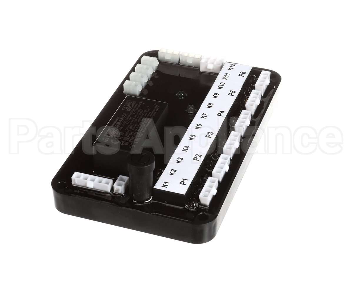 6401-004-76-13 Jackson Kit, Dynastar I/O Module Replc