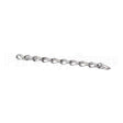 6401-005-41-02 Compatible Jackson Sash Chain 6" Long