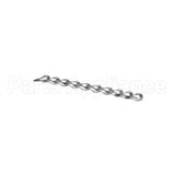 6401-005-41-02 Jackson Sash Chain 6" Long