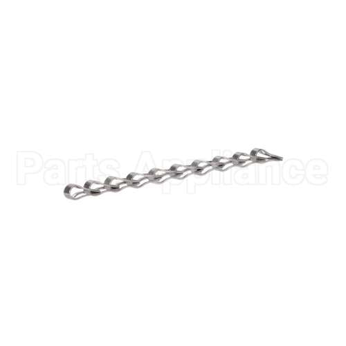 6401-005-41-02 Jackson Sash Chain 6" Long