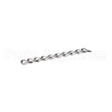 6401-005-41-02 Jackson Sash Chain 6" Long