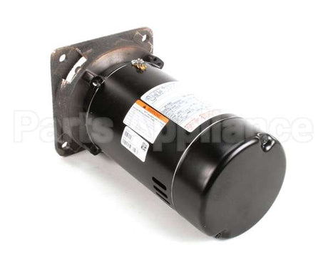 6401-008-50-00 Jackson Pump Assembly 1/2Hp 110/220 10,100,50