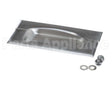 6401-011-60-25 Jackson Door Handle S/S