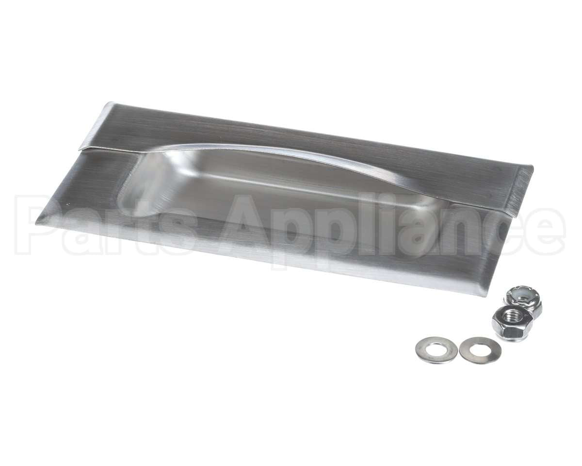 6401-011-60-25 Jackson Door Handle S/S