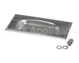 6401-011-60-25 Jackson Door Handle S/S