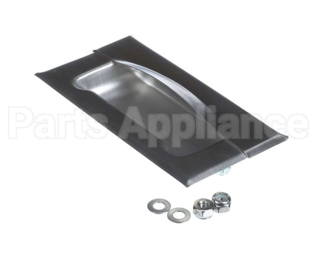 6401-011-60-25 Jackson Door Handle S/S