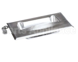 6401-011-60-25 Jackson Door Handle S/S