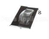 6401-011-60-25 Jackson Door Handle S/S