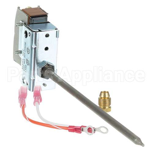 6401-011-66-55 Compatible Jackson Thermostat Kit 55, 1/4 X 5, 20